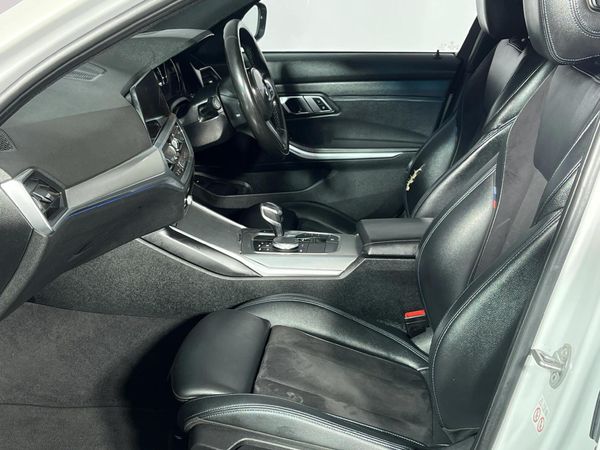 2019-BMW-3-Series-320i-M-Sport-Launch-Edition image:8