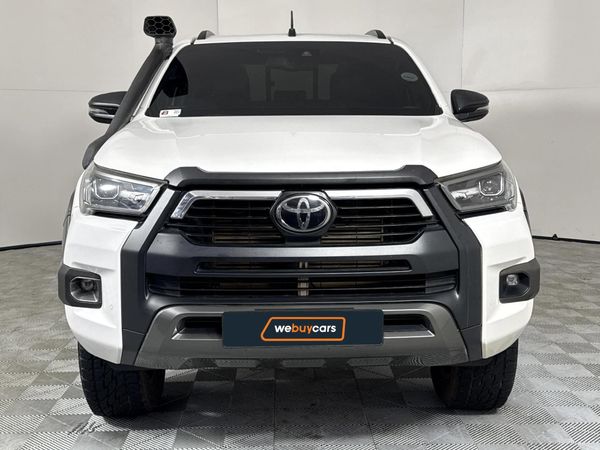 2023-Toyota-Hilux-28-GD-6-Raised-Body-Legend-4x4-Auto-Double-Cab image:16