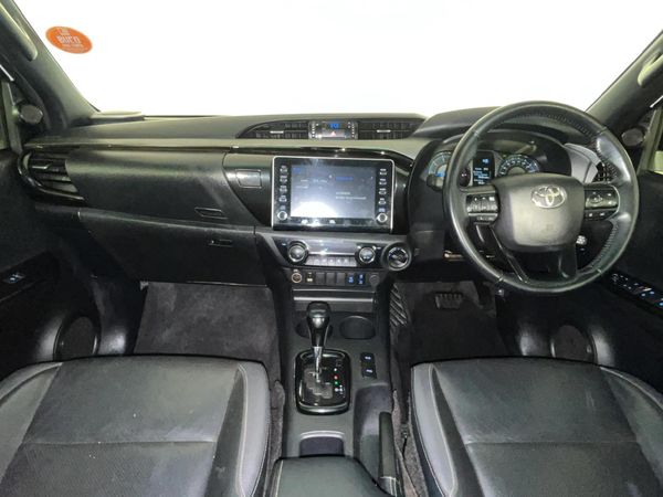 2023-Toyota-Hilux-28-GD-6-Raised-Body-Legend-4x4-Auto-Double-Cab image:1