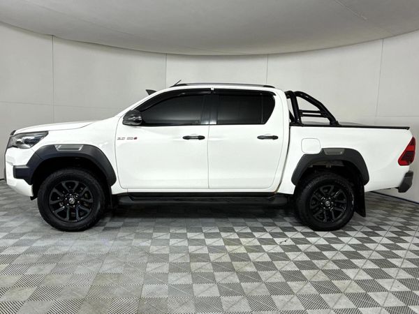 2023-Toyota-Hilux-28-GD-6-Raised-Body-Legend-4x4-Auto-Double-Cab image:20