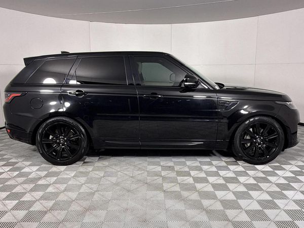2021-Land-Rover-Range-Rover-Sport-30-D-HSE-190kW image:19