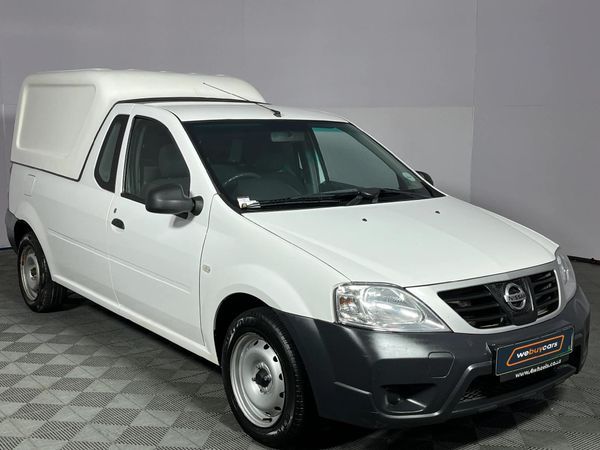 2023-Nissan-NP200-16 image:12