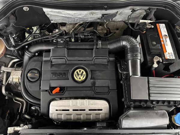 2013-Volkswagen-Tiguan-14-TSI-Bluemotion-Trend-Fun-Auto-110kW image:12