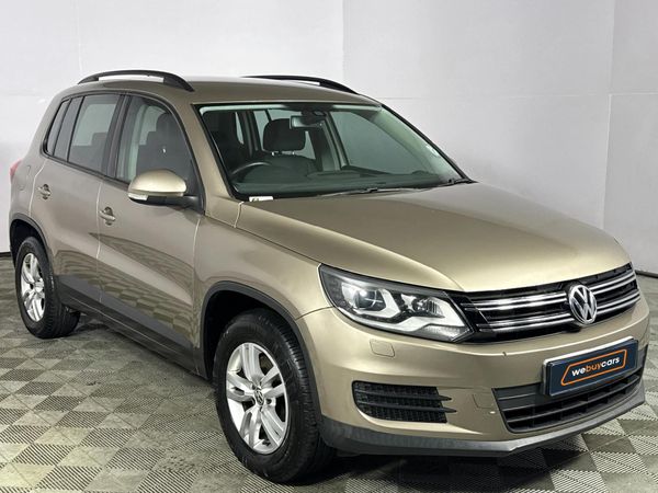 2013-Volkswagen-Tiguan-14-TSI-Bluemotion-Trend-Fun-Auto-110kW image:15