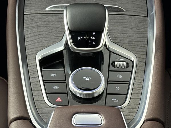 2026-Chery-Tiggo-8-Pro-Max-20-TGDI-Executive-AWD-Auto image:10
