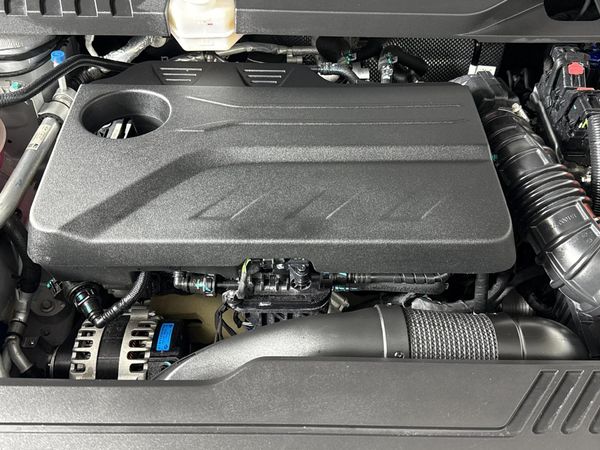 2026-Chery-Tiggo-8-Pro-Max-20-TGDI-Executive-AWD-Auto image:13