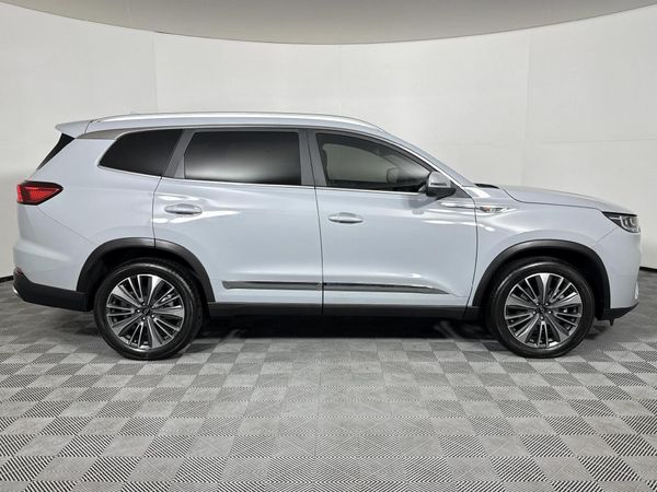 2026-Chery-Tiggo-8-Pro-Max-20-TGDI-Executive-AWD-Auto image:17