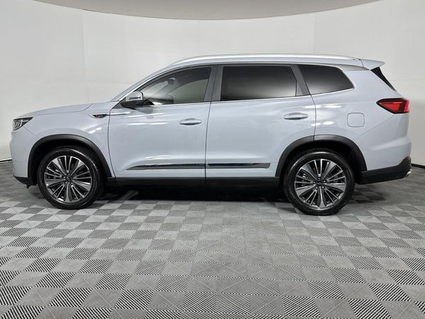 2026-Chery-Tiggo-8-Pro-Max-20-TGDI-Executive-AWD-Auto image:19