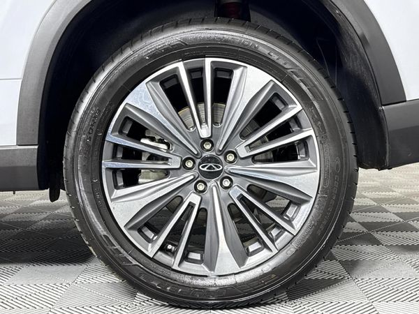 2026-Chery-Tiggo-8-Pro-Max-20-TGDI-Executive-AWD-Auto image:6