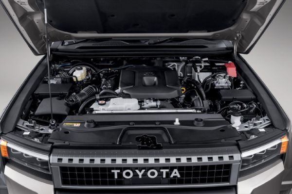 2026-Toyota-Land-Cruiser-Prado-VX-R-28GD-Auto image:3