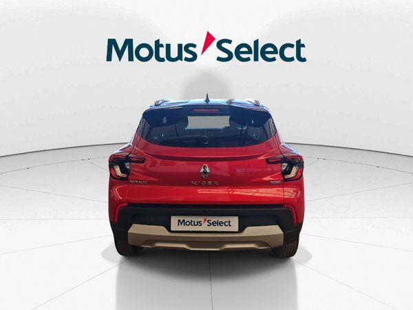 2022-Renault-Kiger-10T-Zen image:5
