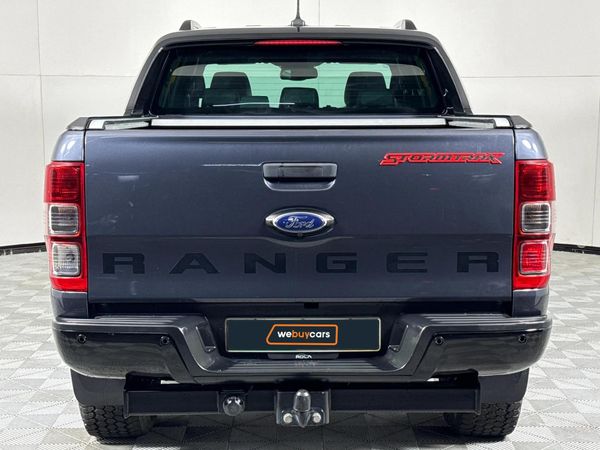 2022-Ford-Ranger-20D-Bi-Turbo-Stormtrak-4x4-Auto-Double-Cab image:19