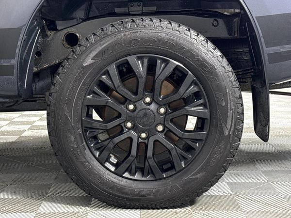 2022-Ford-Ranger-20D-Bi-Turbo-Stormtrak-4x4-Auto-Double-Cab image:6