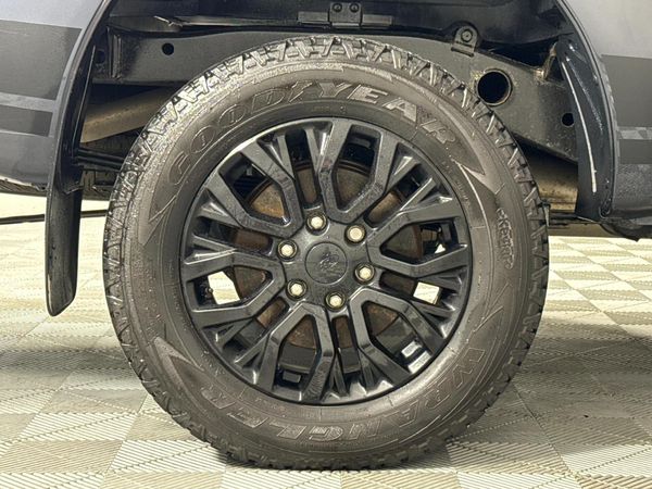 2022-Ford-Ranger-20D-Bi-Turbo-Stormtrak-4x4-Auto-Double-Cab image:7