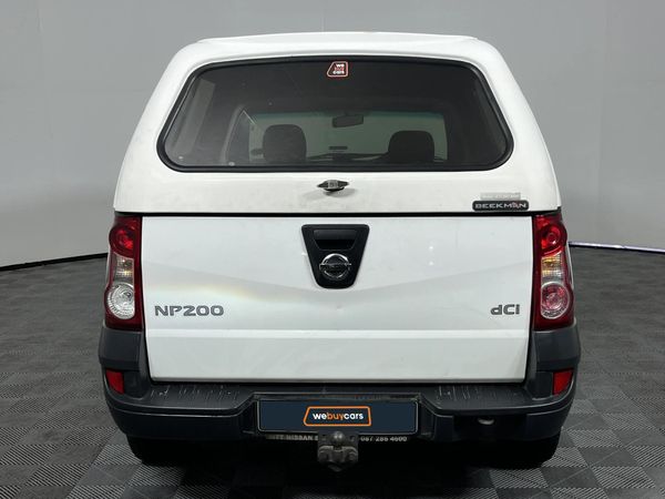 2019-Nissan-NP200-15-dCi-Safety-Pack image:15