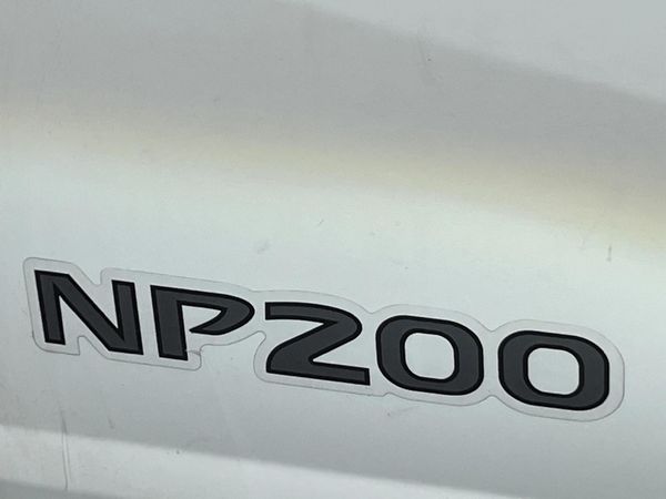 2019-Nissan-NP200-15-dCi-Safety-Pack image:8