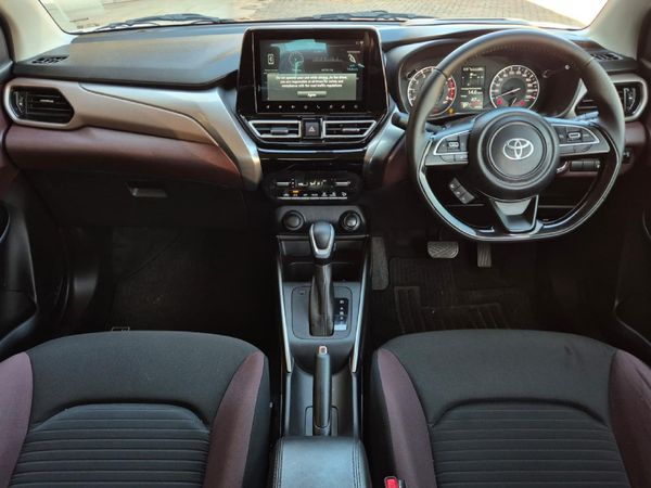 2025-Toyota-Starlet-Cross-15XR-Auto image:10