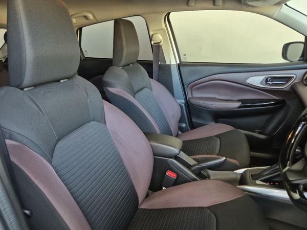2025-Toyota-Starlet-Cross-15XR-Auto image:16