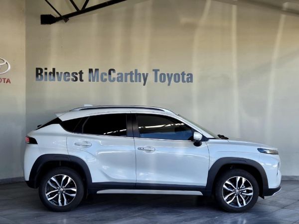 2025-Toyota-Starlet-Cross-15XR-Auto image:17