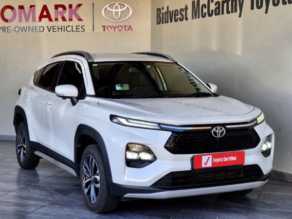 2025-Toyota-Starlet-Cross-15XR-Auto image:18