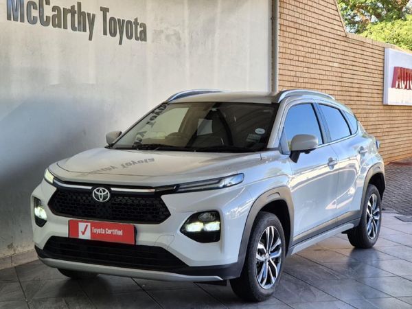 2025-Toyota-Starlet-Cross-15XR-Auto image:2