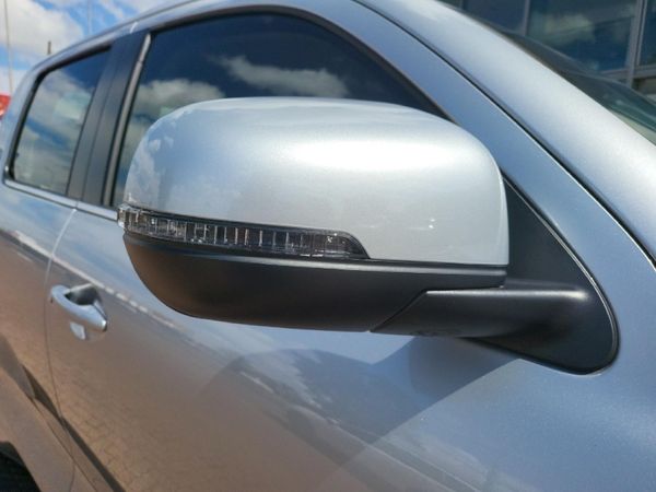 2026-GWM-P-Series-P300-24TD-LS-Auto-Double-Cab image:9