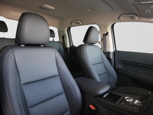 2026-GWM-P-Series-P300-24TD-LS-Auto-Double-Cab image:14