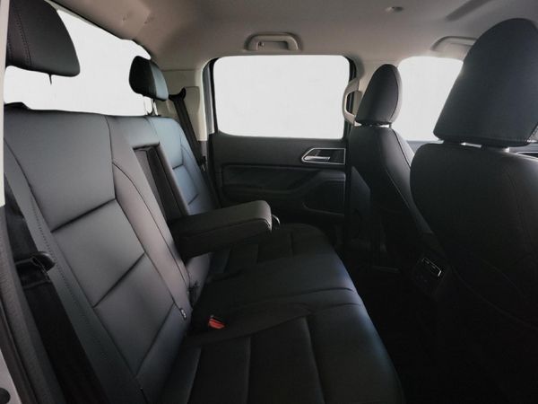 2026-GWM-P-Series-P300-24TD-LS-Auto-Double-Cab image:15