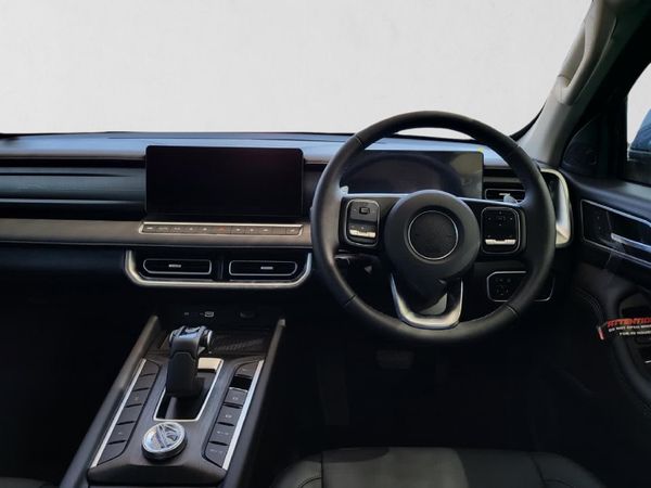 2026-GWM-P-Series-P300-24TD-LS-Auto-Double-Cab image:17