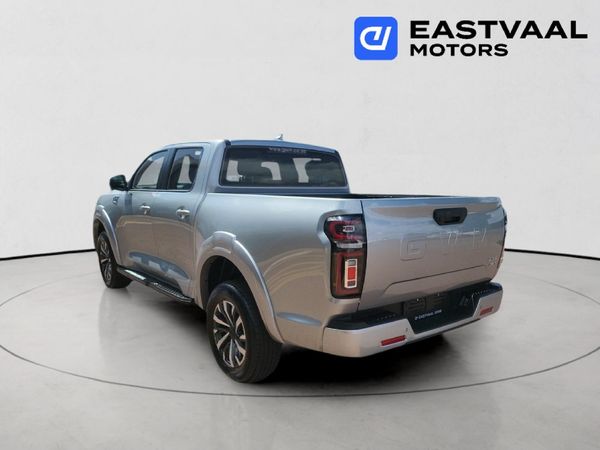 2026-GWM-P-Series-P300-24TD-LS-Auto-Double-Cab image:4