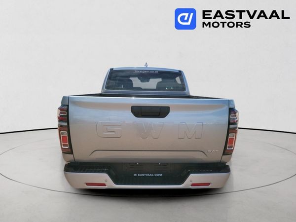 2026-GWM-P-Series-P300-24TD-LS-Auto-Double-Cab image:5