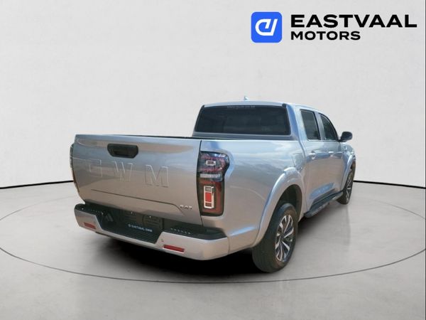 2026-GWM-P-Series-P300-24TD-LS-Auto-Double-Cab image:6