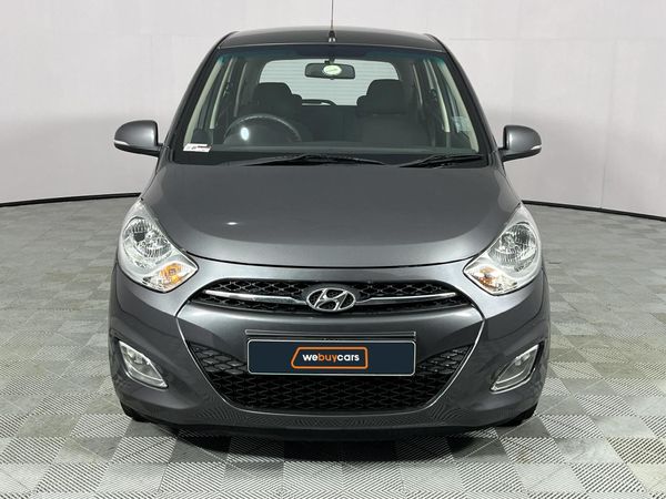 2014-Hyundai-i10-125-GLS-Fluid image:12