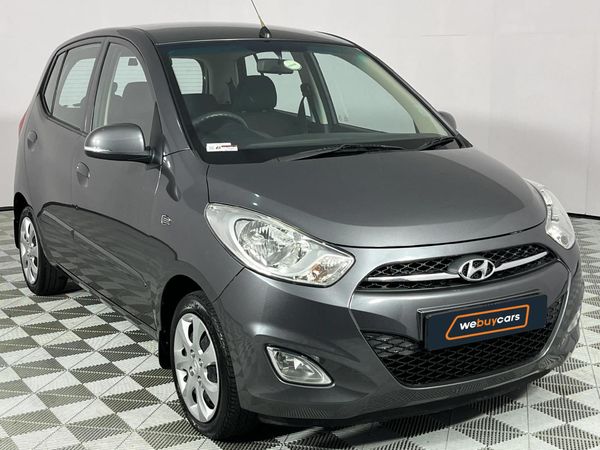 2014-Hyundai-i10-125-GLS-Fluid image:13