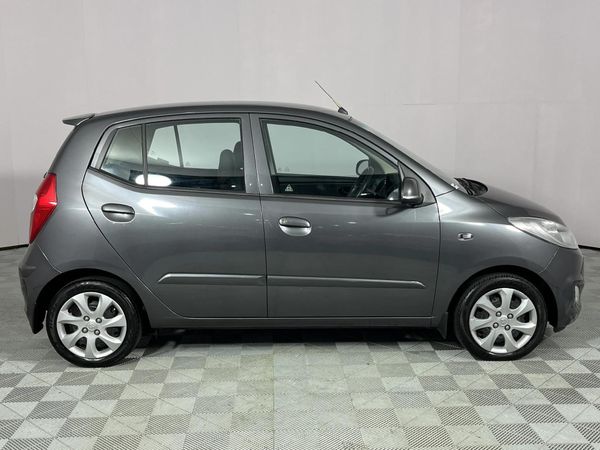 2014-Hyundai-i10-125-GLS-Fluid image:14