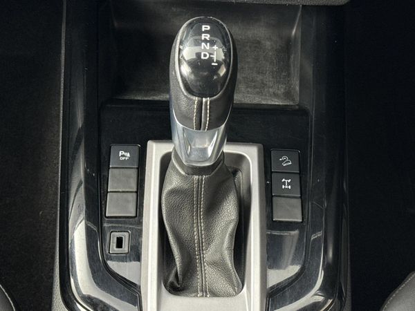 2023-Isuzu-D-Max-30-DDI-V-Cross-HR-Auto-Double-Cab image:10