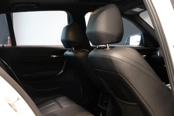 2019-BMW-1-Series-M140i-5-dr-Edition-Shadow-Auto image:12
