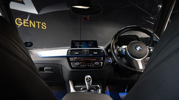 2019-BMW-1-Series-M140i-5-dr-Edition-Shadow-Auto image:15