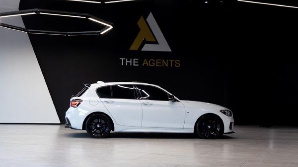2019-BMW-1-Series-M140i-5-dr-Edition-Shadow-Auto image:2