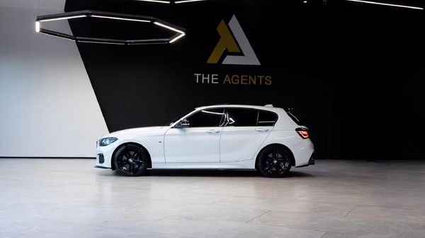 2019-BMW-1-Series-M140i-5-dr-Edition-Shadow-Auto image:3
