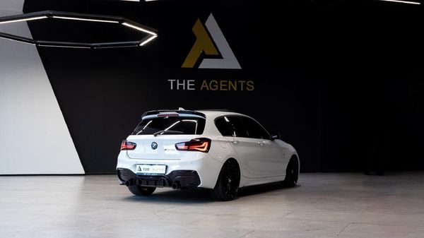 2019-BMW-1-Series-M140i-5-dr-Edition-Shadow-Auto image:4