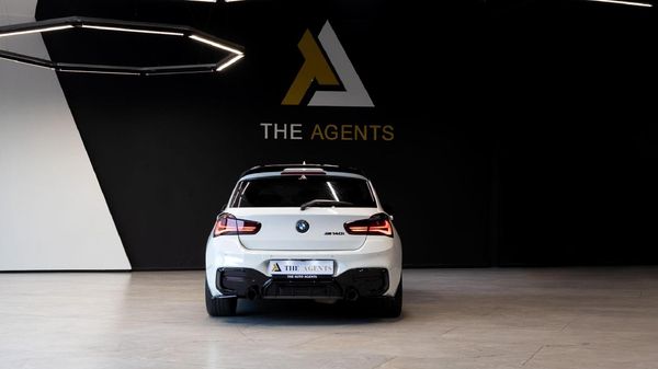 2019-BMW-1-Series-M140i-5-dr-Edition-Shadow-Auto image:5