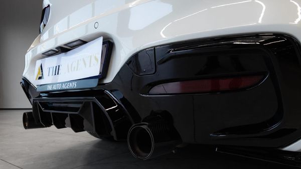 2019-BMW-1-Series-M140i-5-dr-Edition-Shadow-Auto image:8