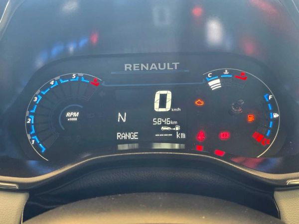 2026-Renault-Kiger-10-Techno-AMT image:13