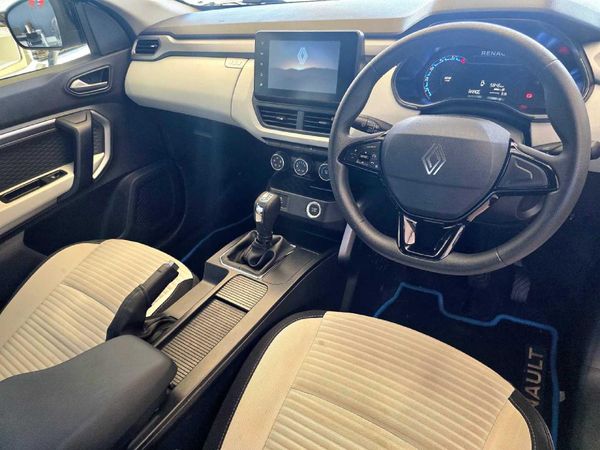 2026-Renault-Kiger-10-Techno-AMT image:19