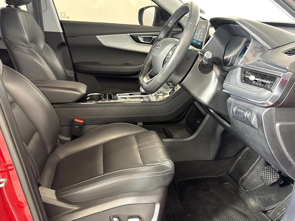 2025-Chery-Tiggo-7-Pro-15-T-Distinction-Auto image:9
