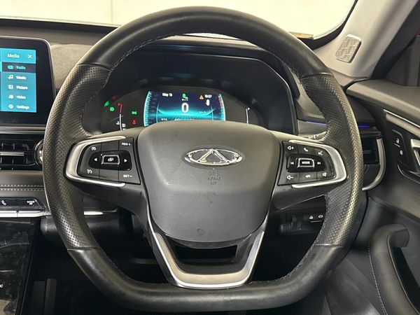 2025-Chery-Tiggo-7-Pro-15-T-Distinction-Auto image:11