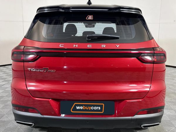 2025-Chery-Tiggo-7-Pro-15-T-Distinction-Auto image:17