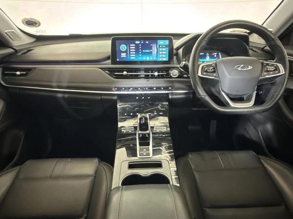 2025-Chery-Tiggo-7-Pro-15-T-Distinction-Auto image:1