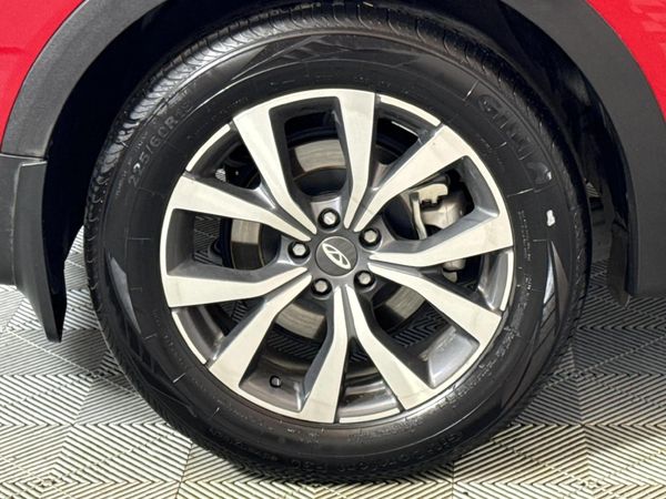 2025-Chery-Tiggo-7-Pro-15-T-Distinction-Auto image:7